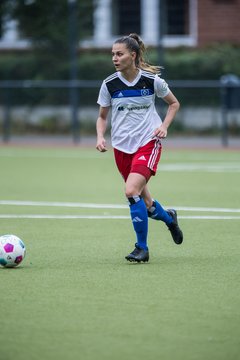 Bild 215 - F Eimsbuettler TV - Hamburger SV 2 : Ergebnis: 2:2